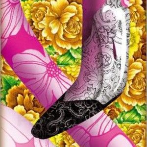 Meet your Posher, Kim